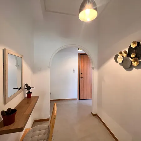 Διαμερίσματα Στο Κέντρο Της Αθήνας Exterior photo