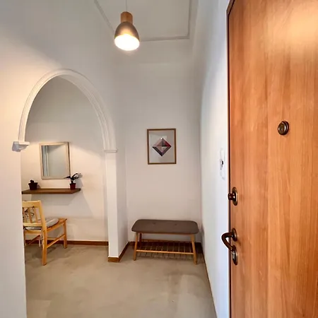 Διαμερίσματα Στο Κέντρο Της Αθήνας Exterior photo