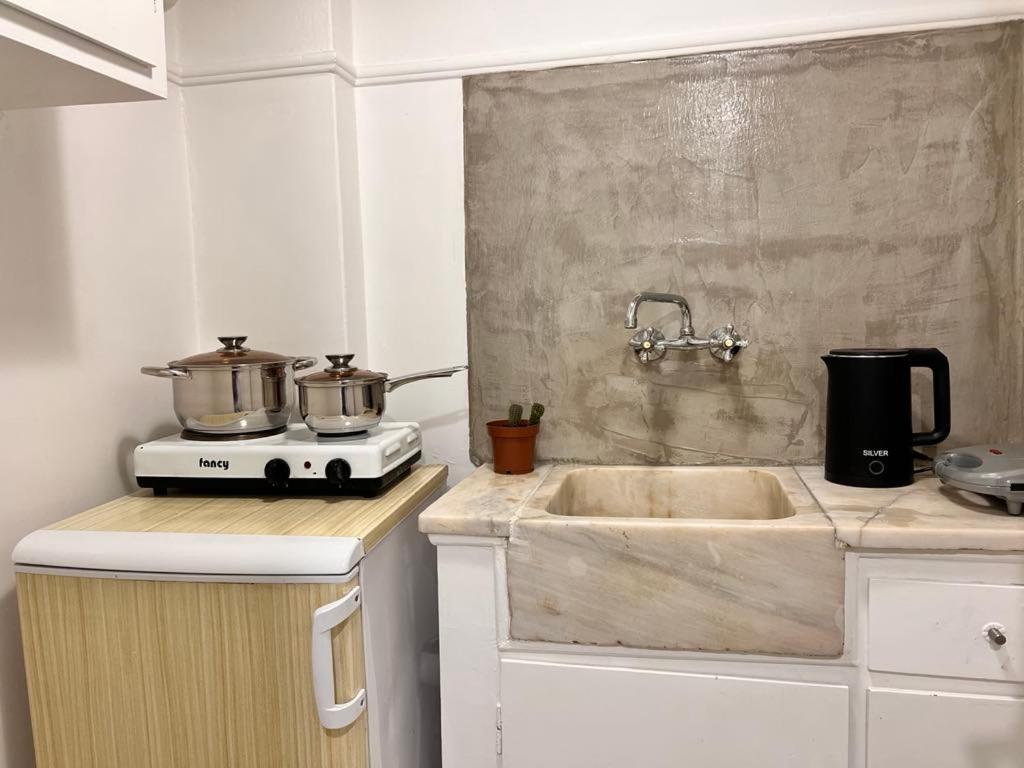 στο κέντρο της αθήνας Apartment