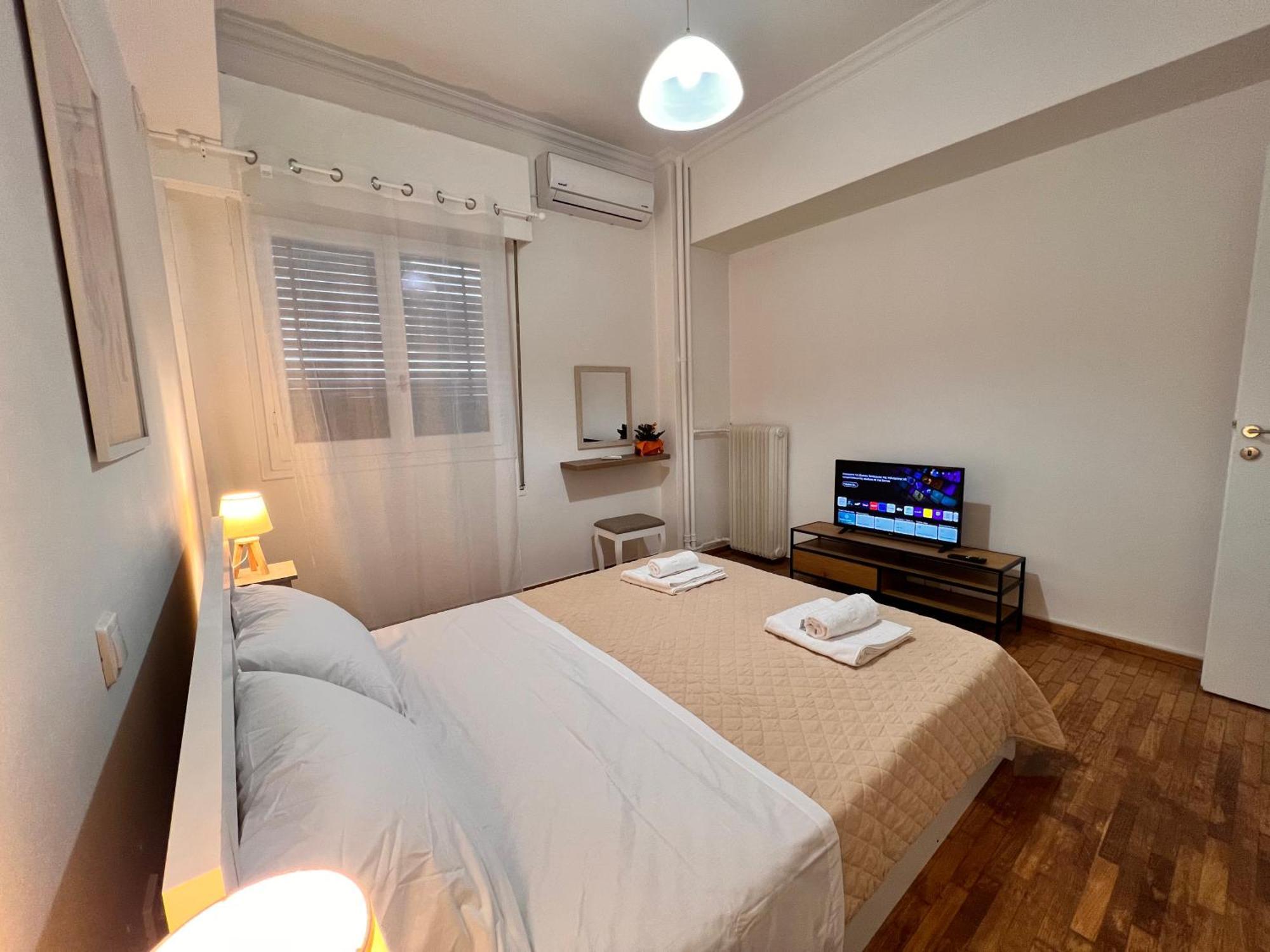 Apartment στο κέντρο της αθήνας Athens