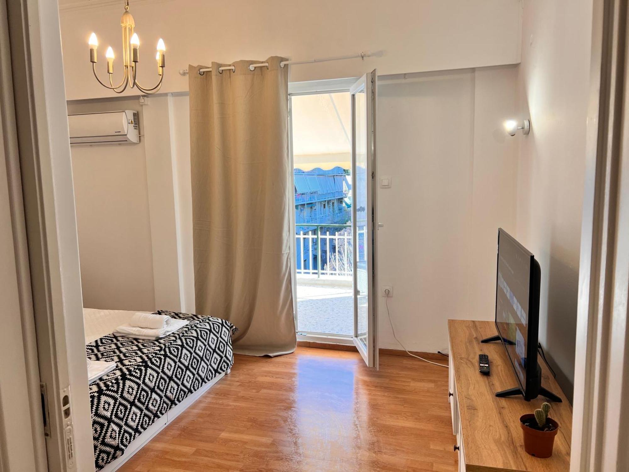 Apartment στο κέντρο της αθήνας Athens
