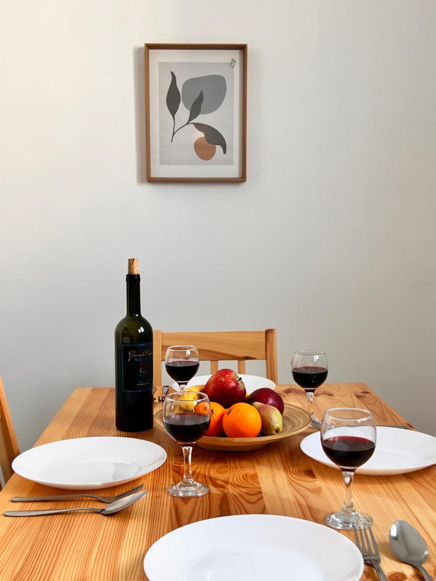 Apartment στο κέντρο της αθήνας Athens