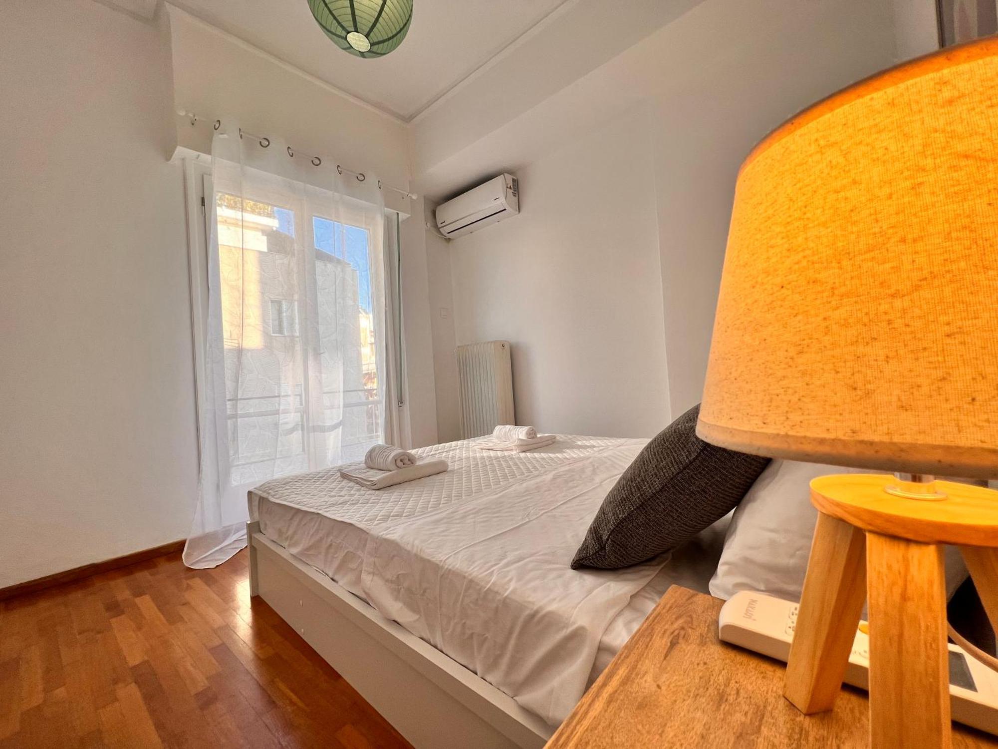 Apartment στο κέντρο της αθήνας