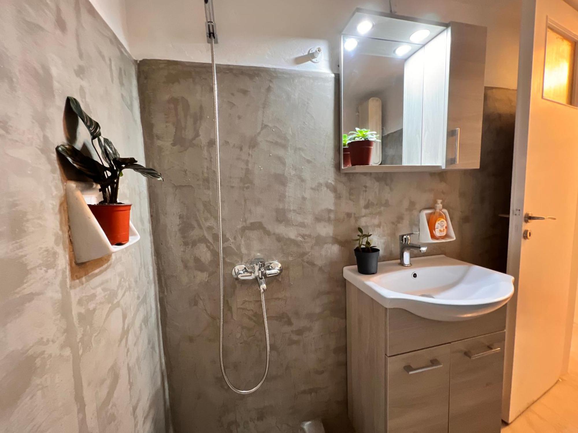Apartment στο κέντρο της αθήνας Athens