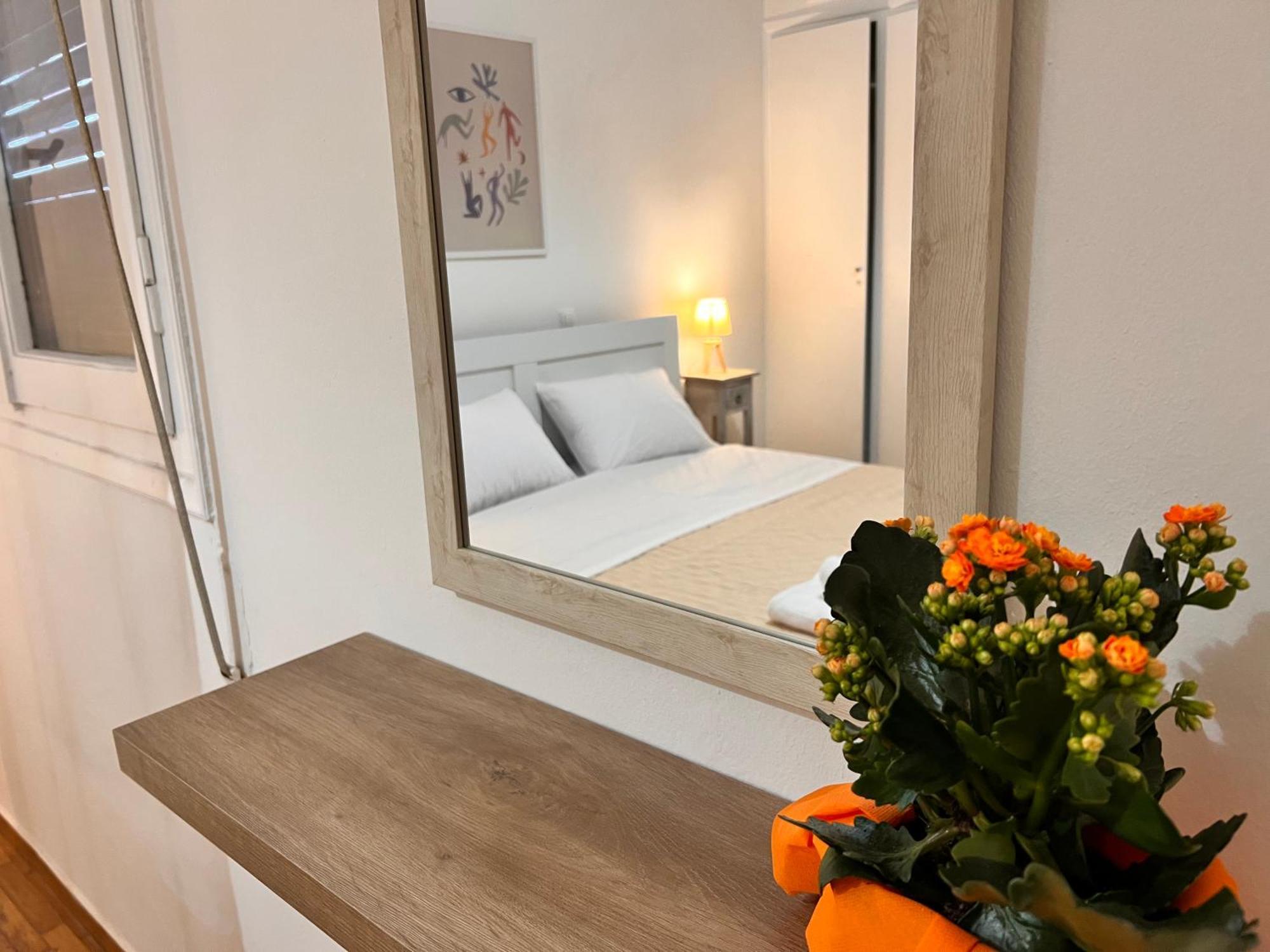 Apartment στο κέντρο της αθήνας