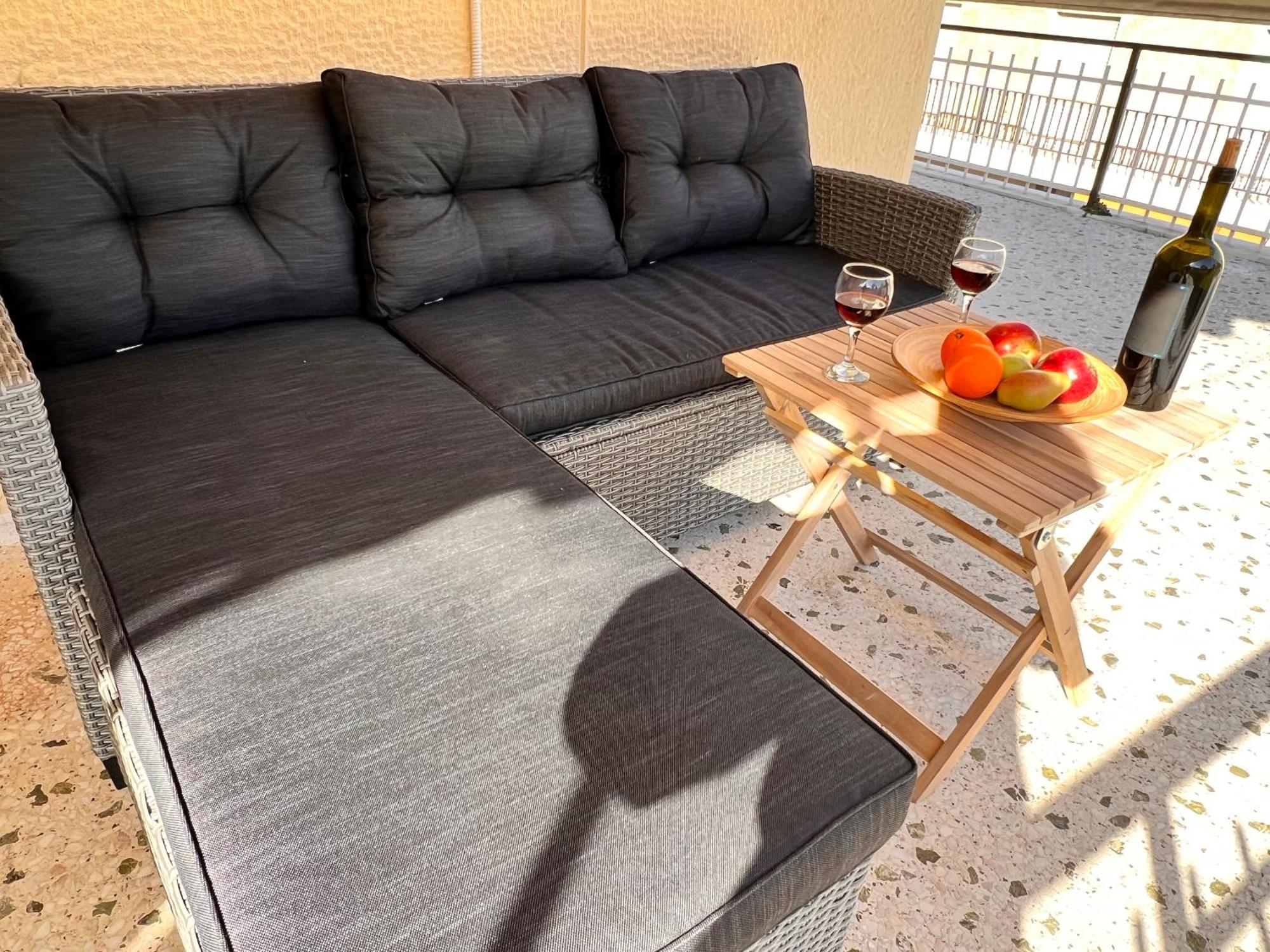 Apartment στο κέντρο της αθήνας *