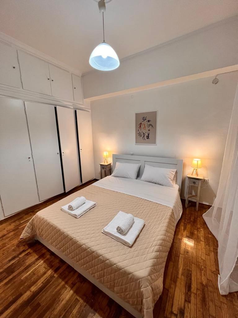 Apartment στο κέντρο της αθήνας