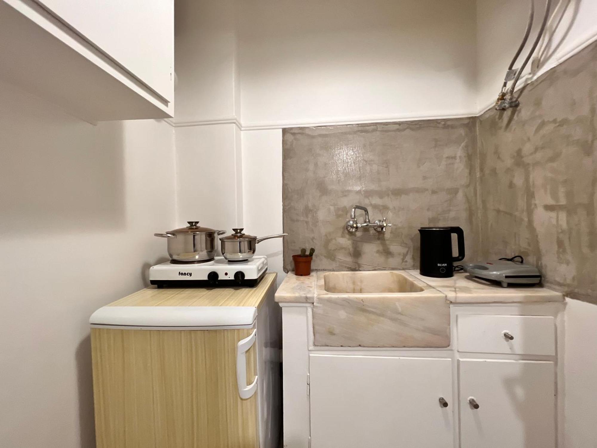 Apartment στο κέντρο της αθήνας *