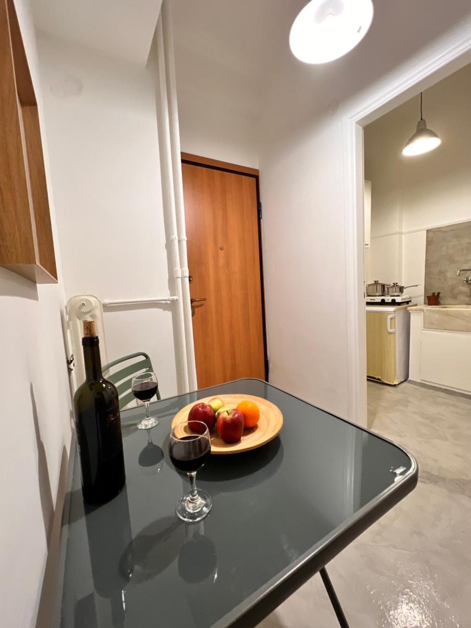 στο κέντρο της αθήνας Apartment Athens