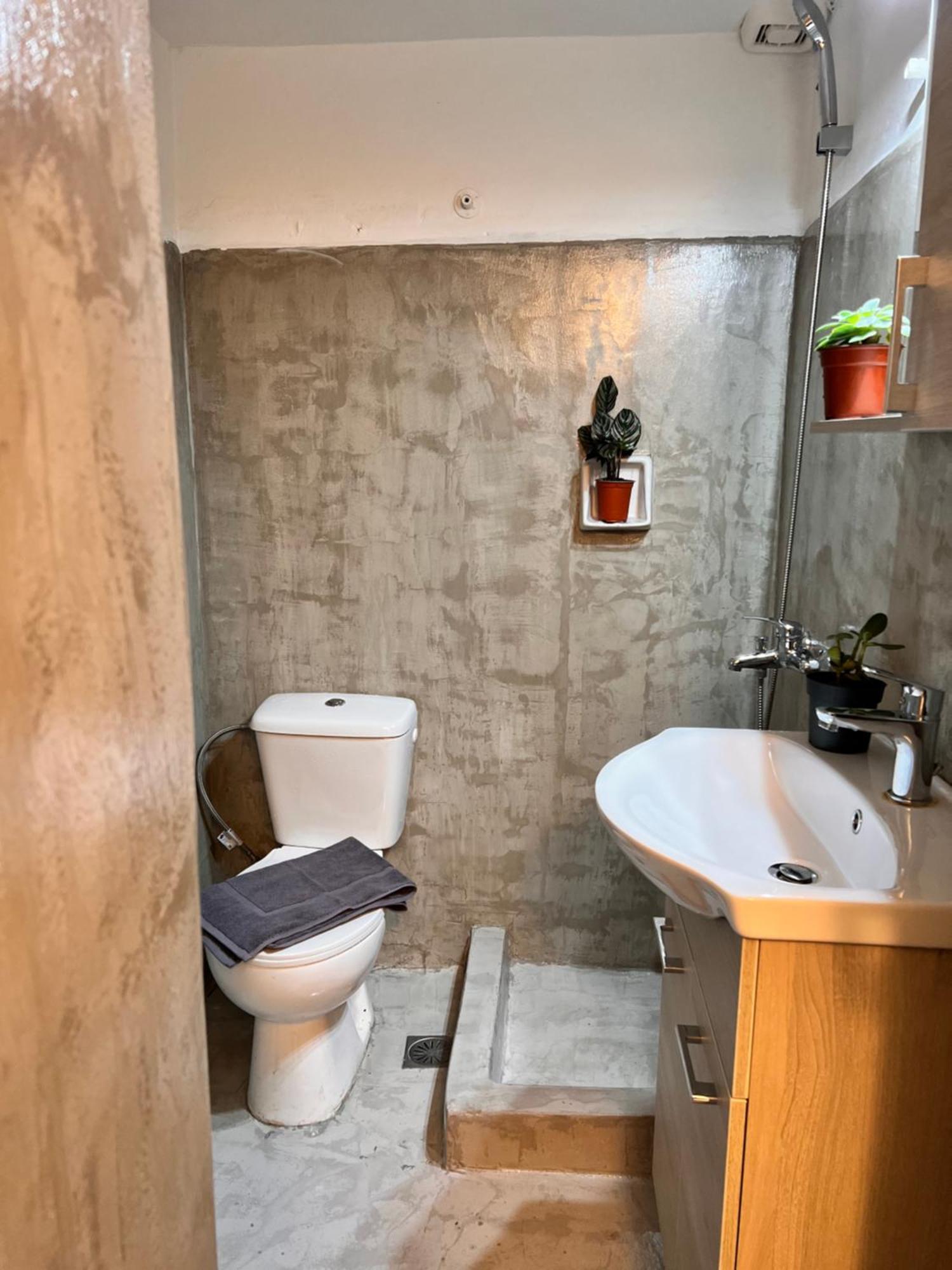 στο κέντρο της αθήνας Apartment
